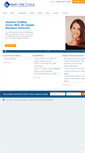 Mobile Screenshot of marinchorus.org